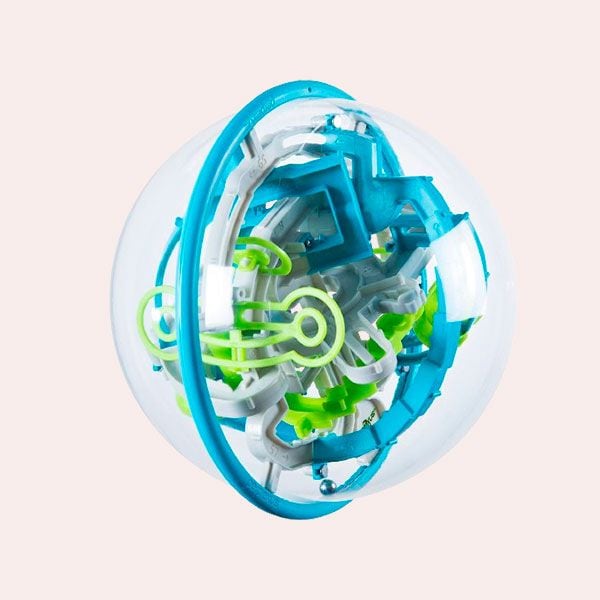 perplexus