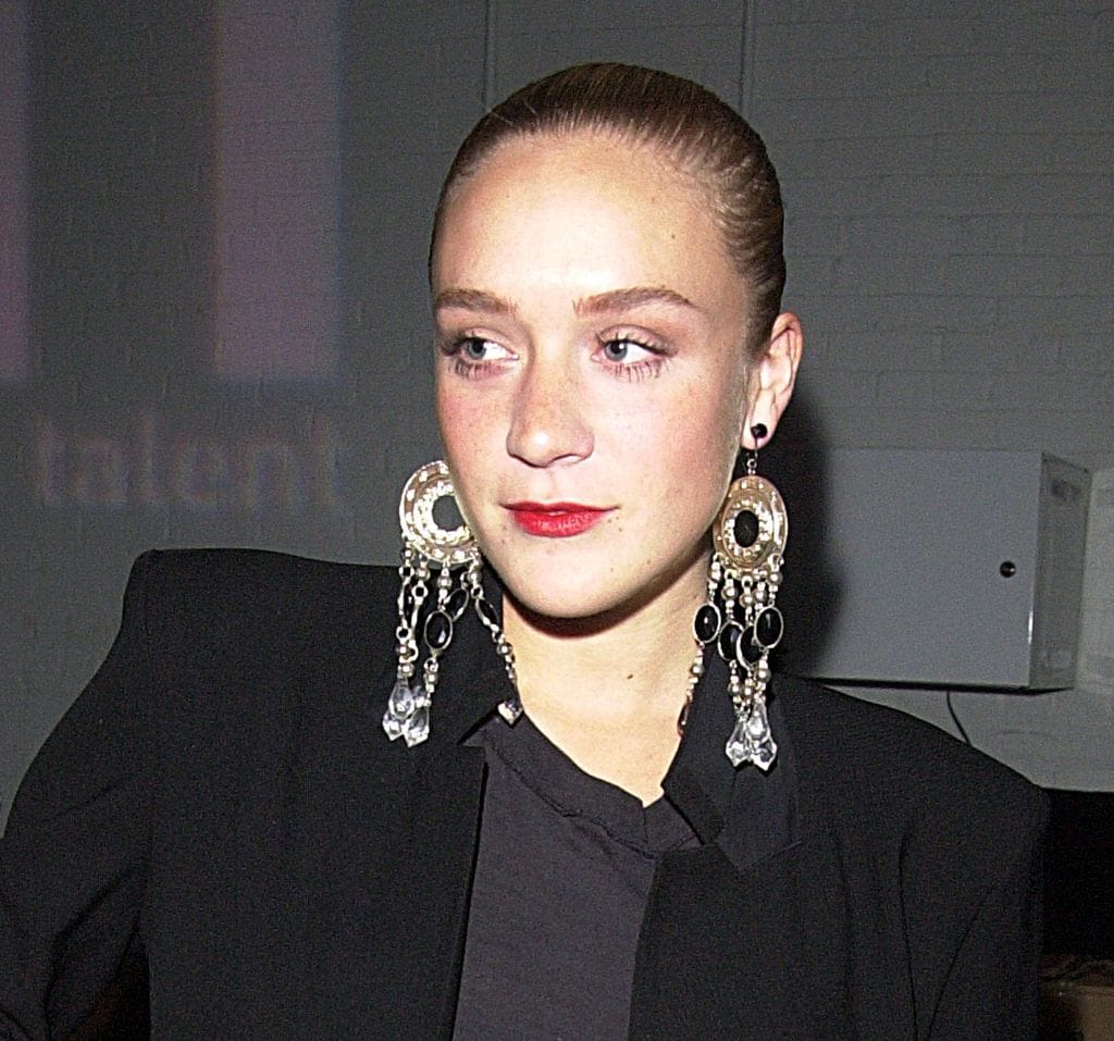 Chloë Sevigny