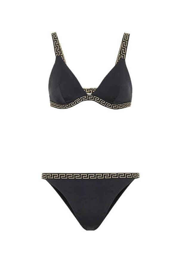 bikini versace