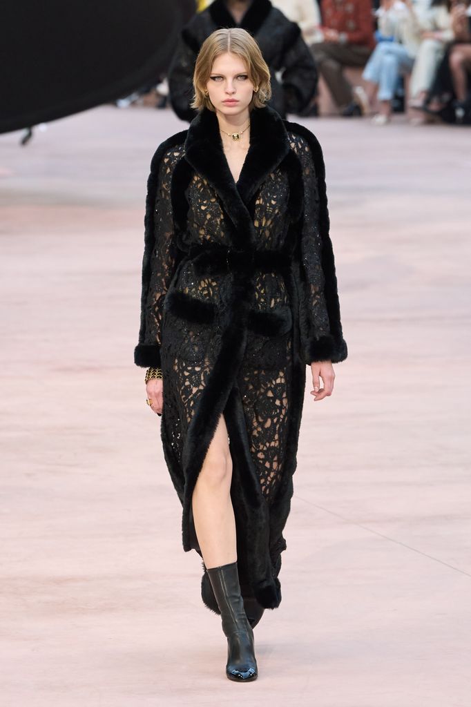 Paris Fashion Week: Chanel Otoño/Invierno 2025-2026