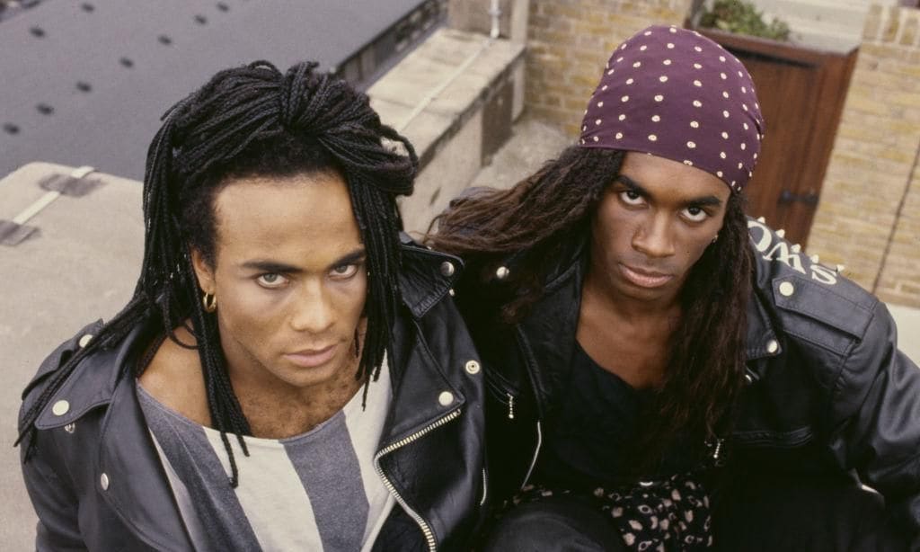 Milli Vanilli