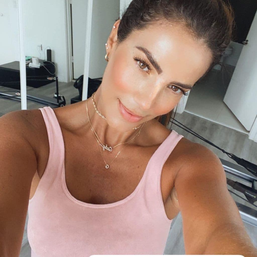 Gaby Espino