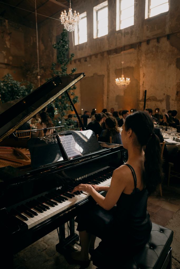 Música de boda