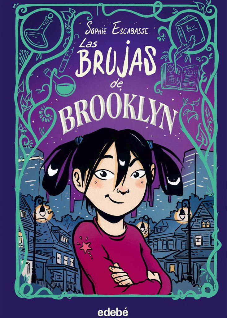 las brujas de brooklyn de sophie escabasse edeb 