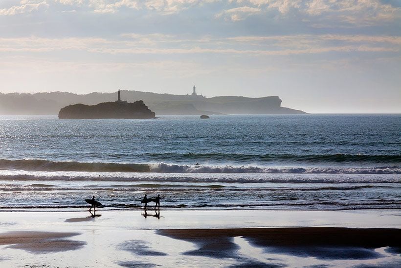 Somo-Cantabria-playa-surf