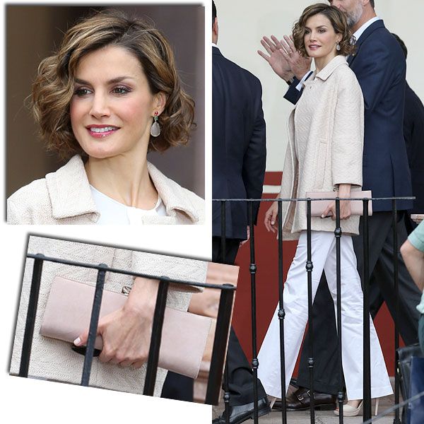 Reina Letizia