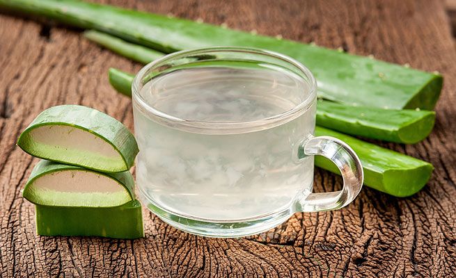 aloevera dieta