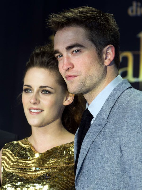 Robert ha hablado sobre la infidelidad de Kristen, su compañera de reparto en 'Crepúsculo' y su pareja en la vida real hasta hace unos meses