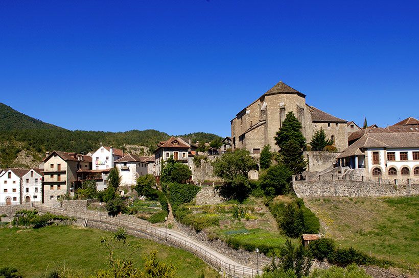 Anso_Huesca Aragon