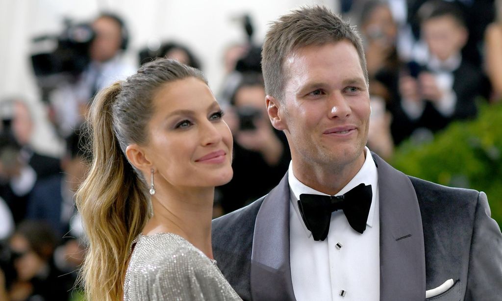 Tom Brady and Gisele Bündchen release statements on divorce: ‘We have grown apart’