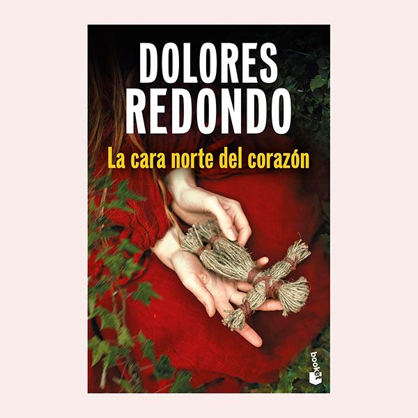 'La cara norte del corazón', de Dolores Redondo