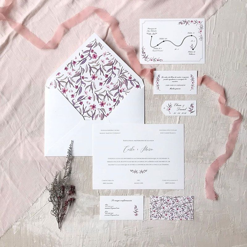 invitaciones boda tendencias 6a