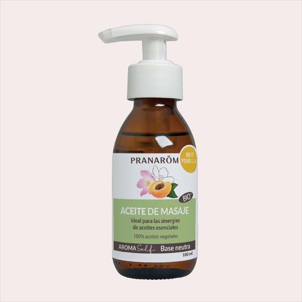 aceite masaje perineal pranarom