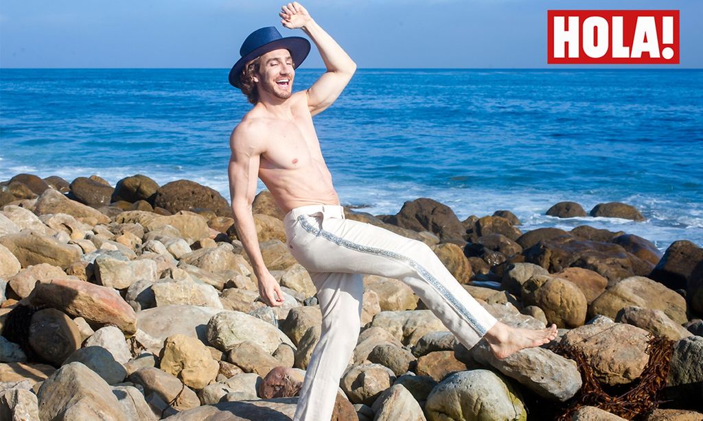 Eugenio Siller ¿Quién mató a Sara?