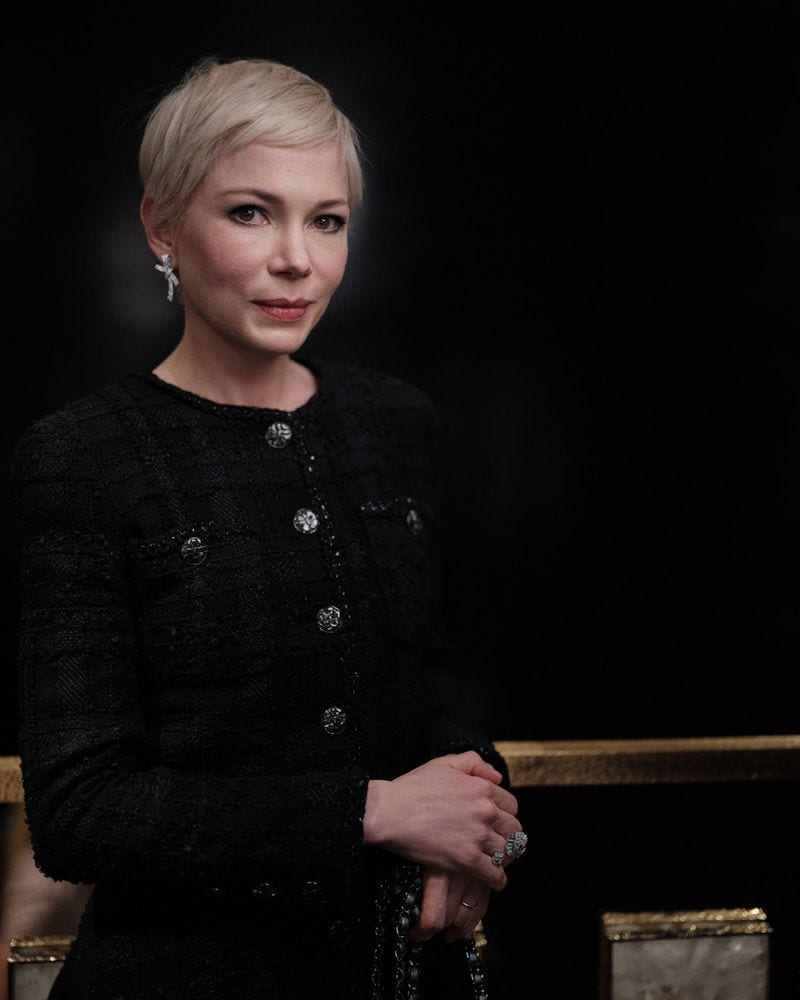 Michelle Williams