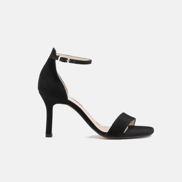 sandalias lodi negras