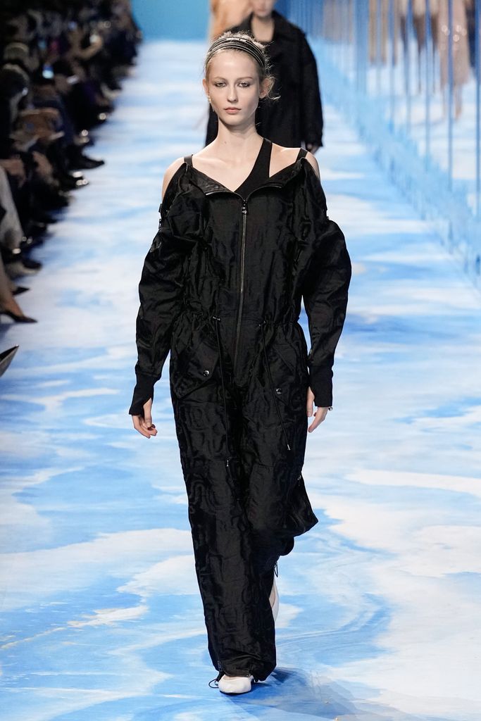 Paris Fashion Week: Dior Primavera/Verano 2025