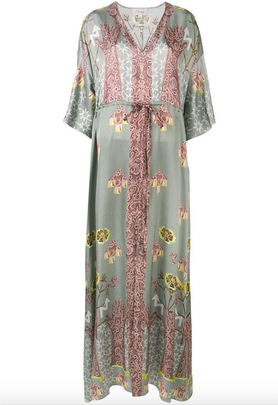 caftan temperley london