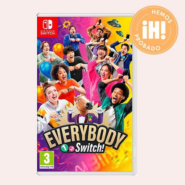 everybody 1 2 switch