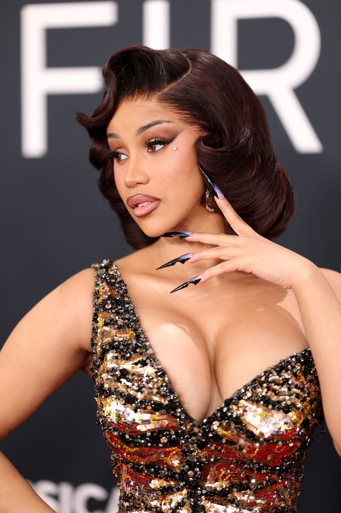 Cardi B 