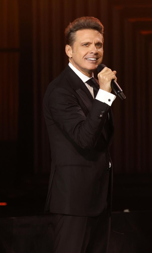 Luis Miguel