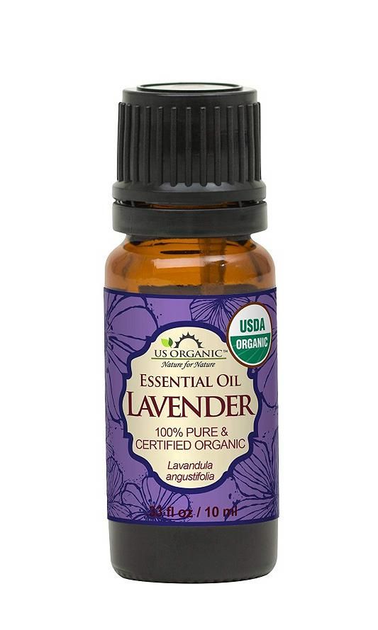 aceite de lavanda us organic essential oil lavender