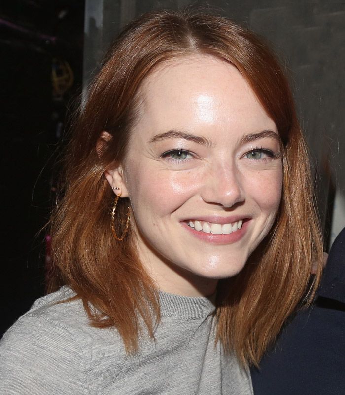 emma stone