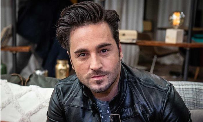 David Bustamante