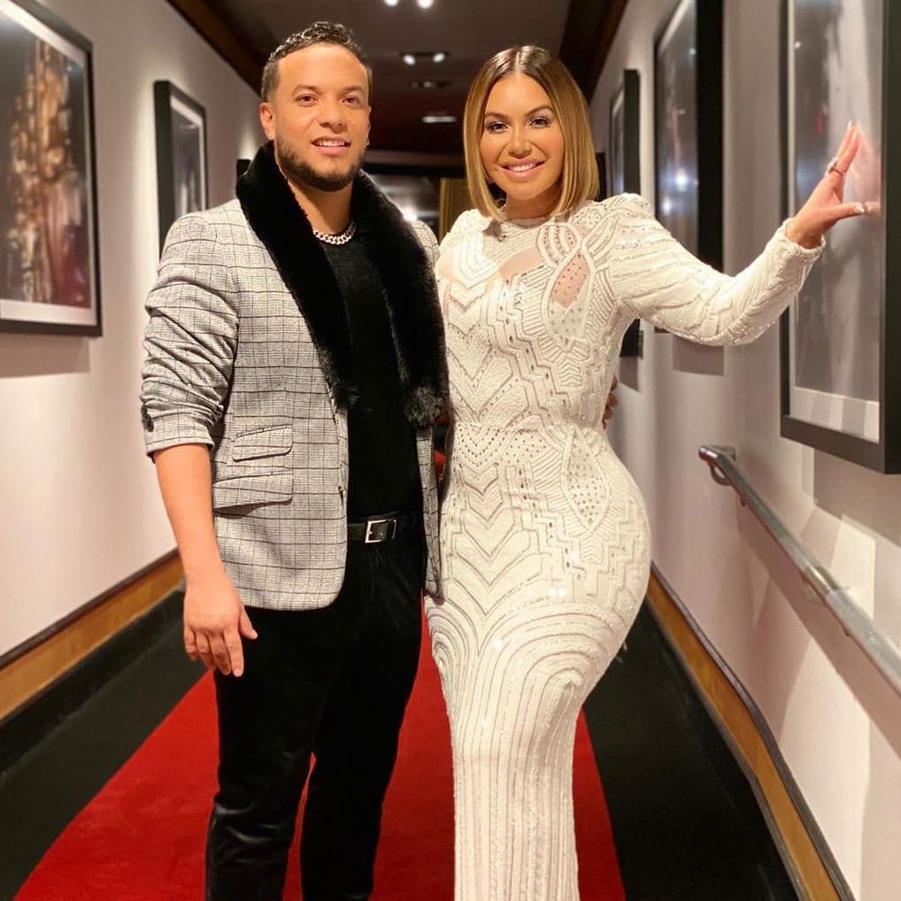 chiquis y lorenzo