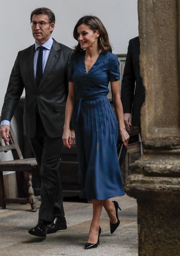 Reina Letizia