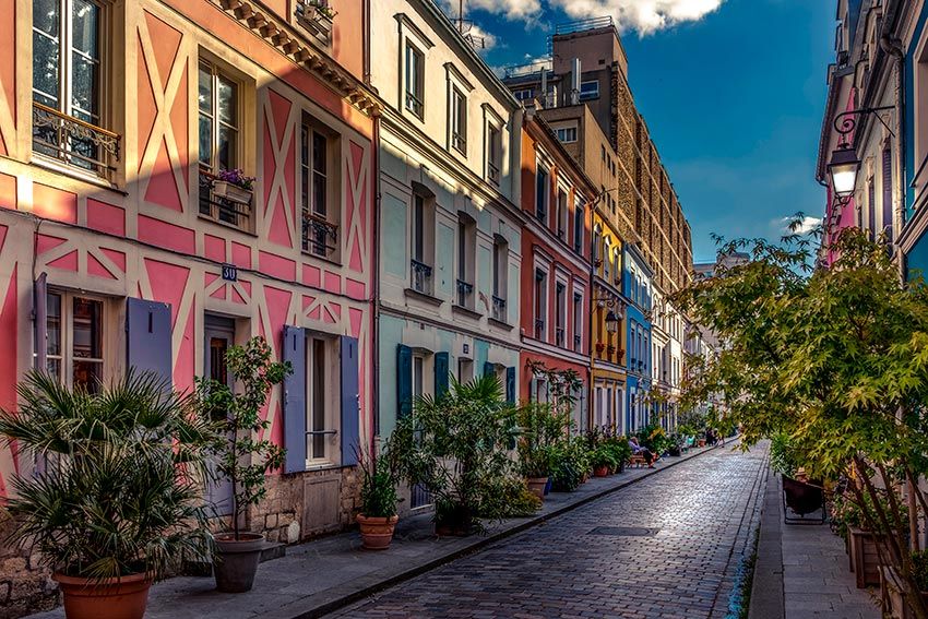 rue cremieux paris