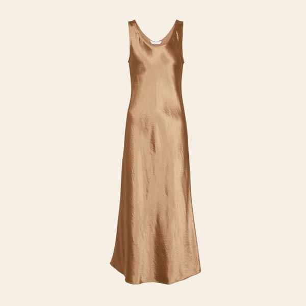 vestido maxmara