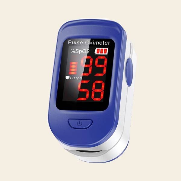 pulsioximeter