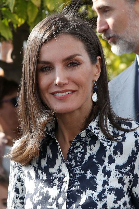 Reina Letizia