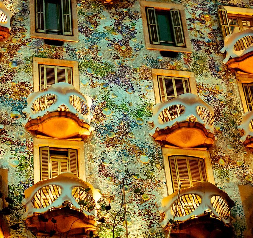 barcelona gaudi dp2b1c