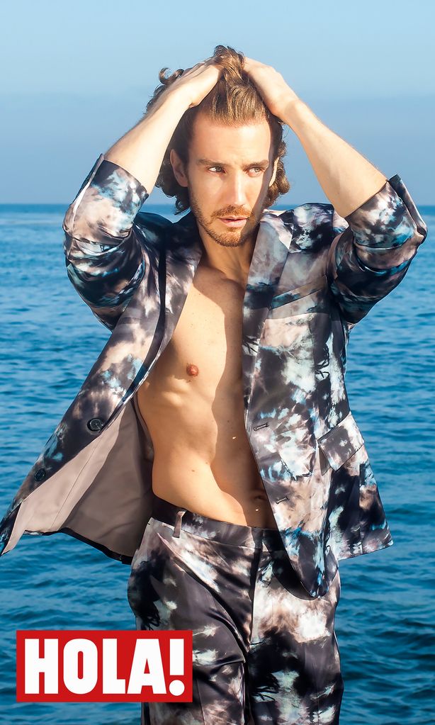 Eugenio Siller ¿Quién mató a Sara?