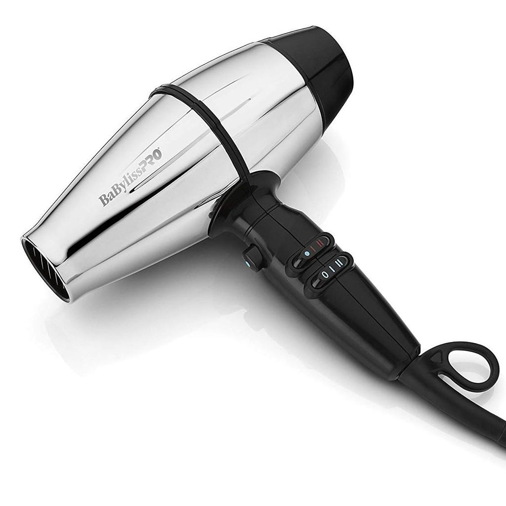 babylisspro steelfx dryer