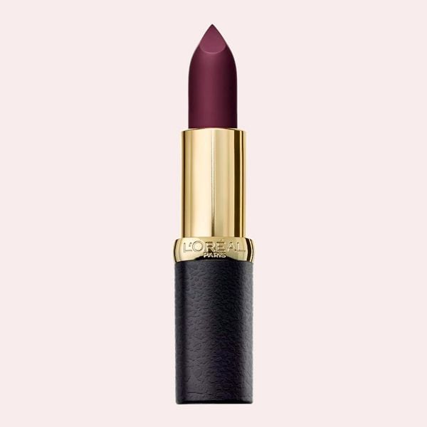 L'Oréal Paris Barra de Labios Color Riche Mate Pintalabios