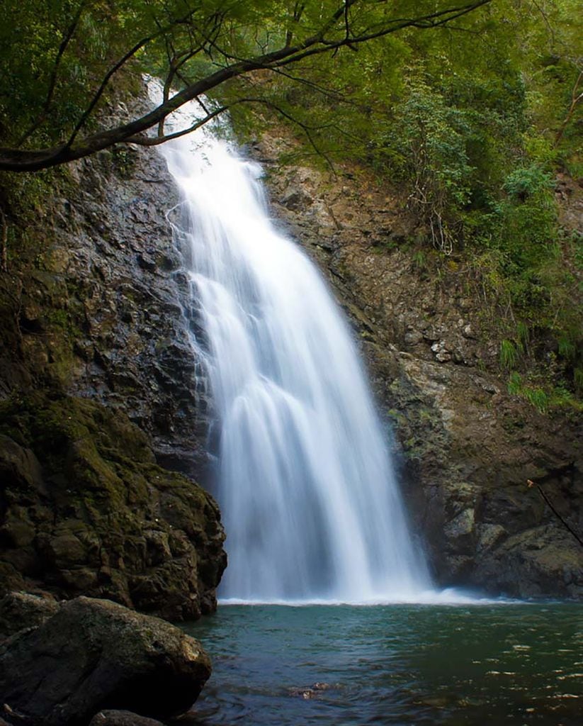 waterfallmontezumacostarica