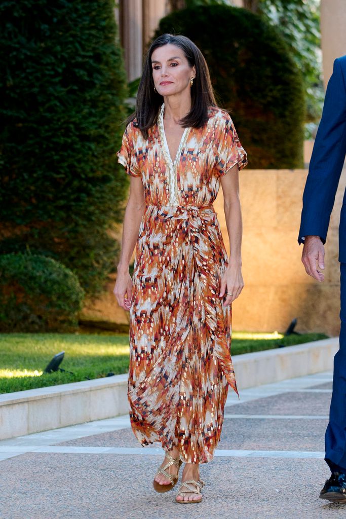 Reina Letizia