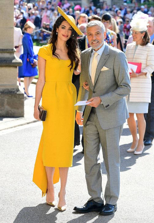 amal clooney