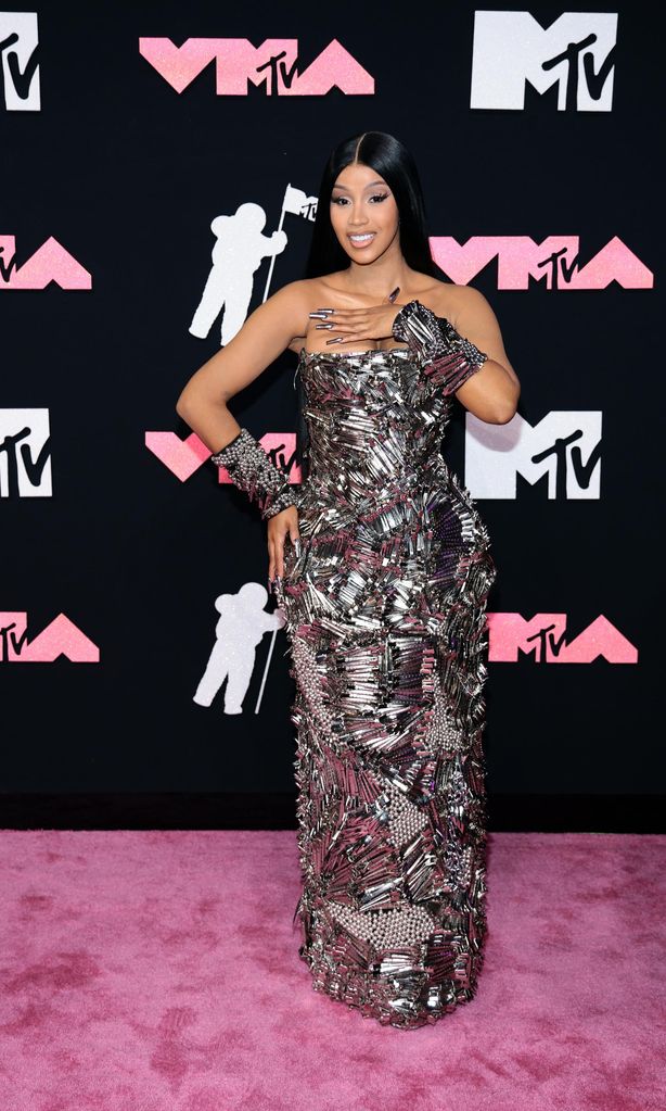 2023 mtv video music awards arrivals