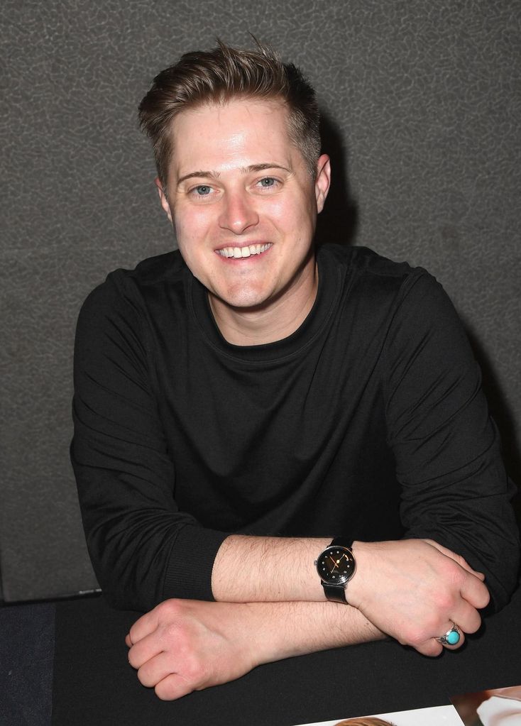 lucas grabeel