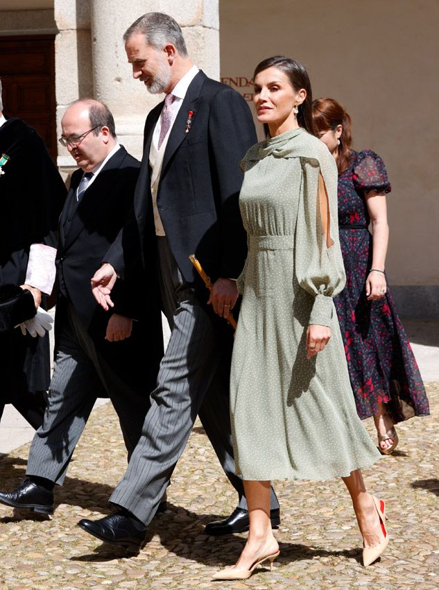 Reina Letizia