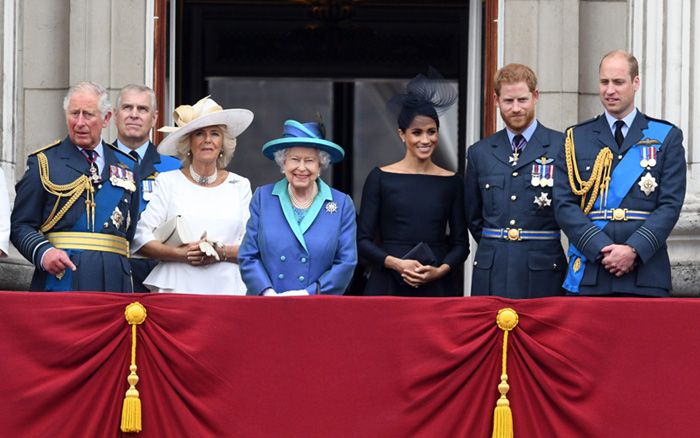 ¿Irá el príncipe Harry a la misa en recuerdo al duque de Edimburgo? Lo que dicen sus últimos movimientos