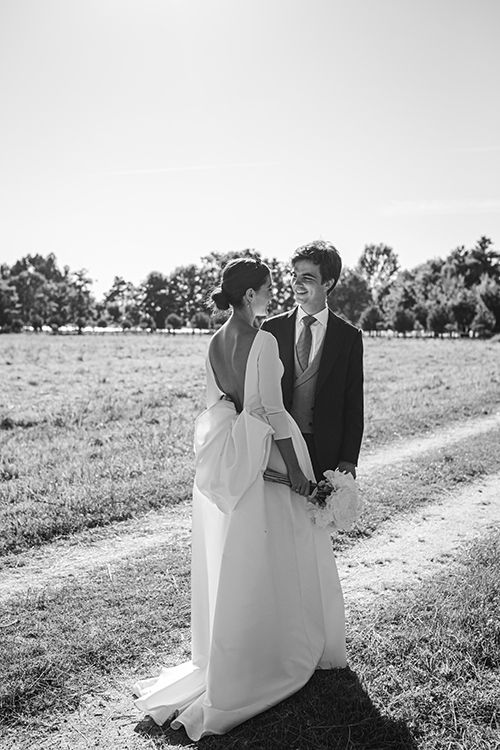 Boda en Portugal