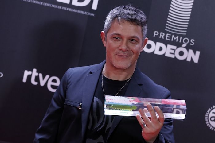 Alejandro Sanz