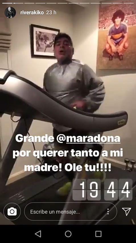 Maradona