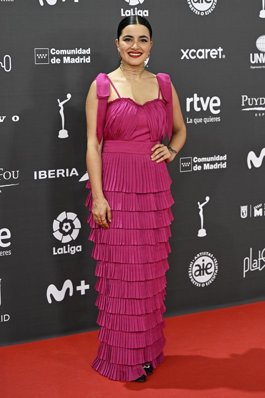 103 alfombra getty