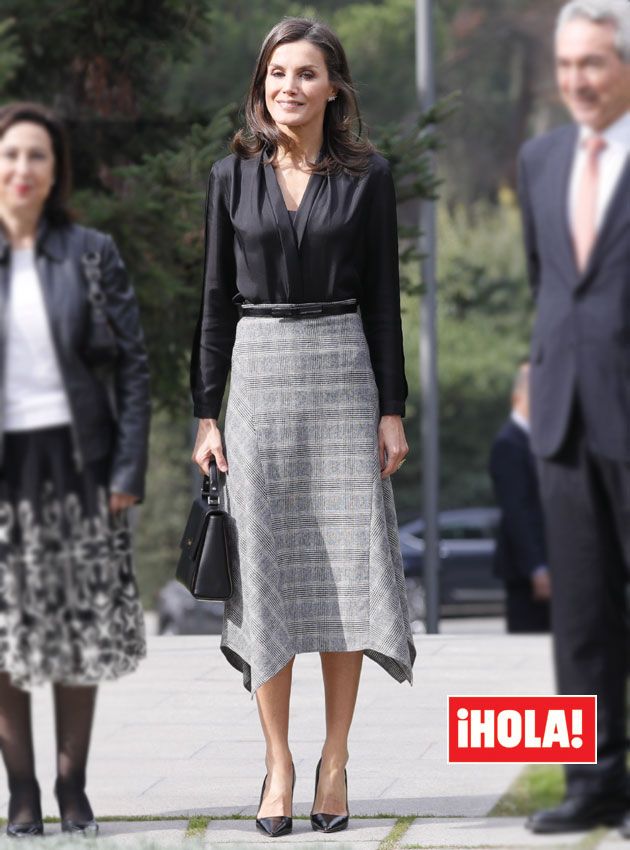 Reina Letizia